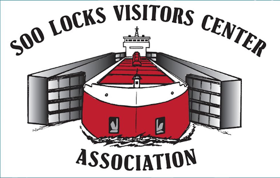 Soo Locks Visitor Center Engineer's Day Weekend, Member Reception
