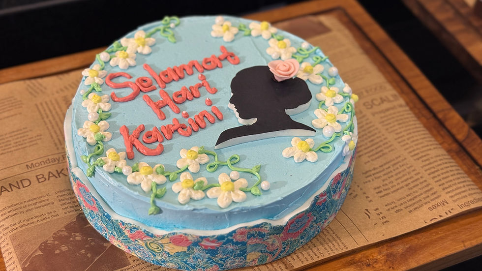 Perayaan Kartini Mengesankan di Aston Priority Simatupang