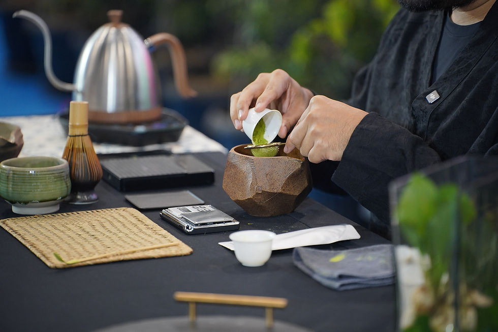 Inovasi dan Trend Kuliner Terkini di Ajang āCafe & Brasserie Expo 2026'Ā