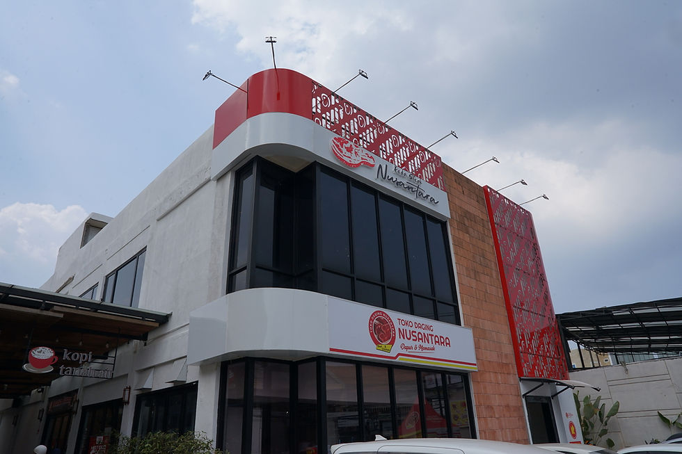 Kedai Steak Nusantara Buka Cabang Baru di Tanjung Duren, Jakarta Barat dan Jatimakmur, Bekasi