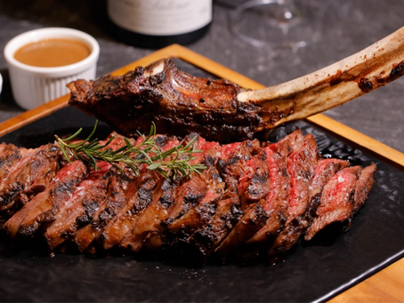 Kunjungi Daily Social & Unspoken di Sheraton Jakarta Soekarno Hatta Airport