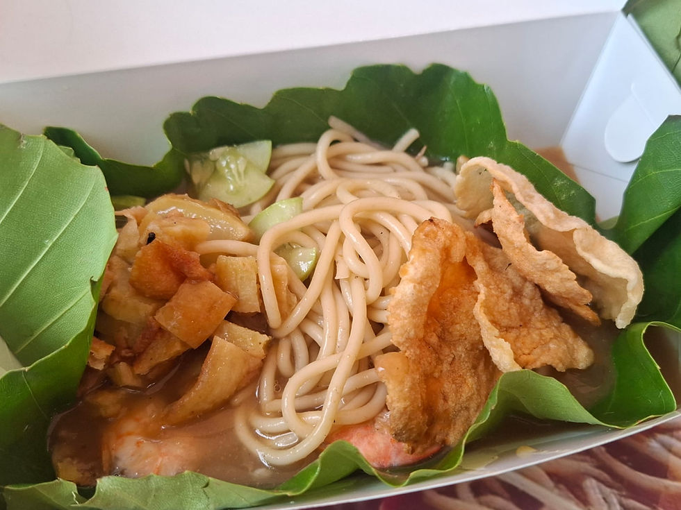 50 Kreasi Kuliner Berbasis Kecap Manis Ramaikan Festival Jajanan Bango 2026