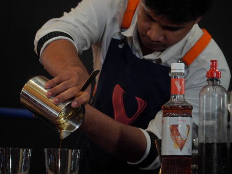 Loman Park Hotel Turut Ambil Bagian Dalam Event 'Jogja Coffee Week #5'