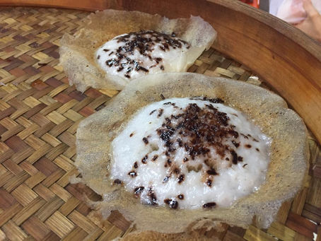 9 Kuliner Legendaris di kampoeng Tempo Doeloe