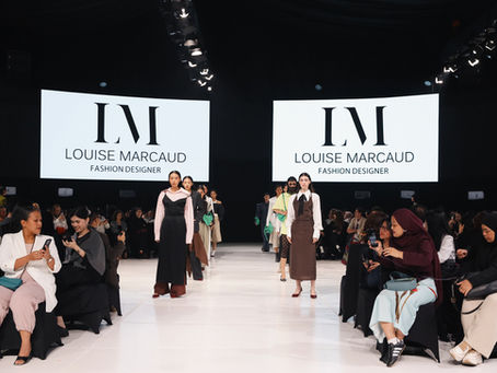 JF3 Fashion Festival 2025 'Recrafted: A New Vision'