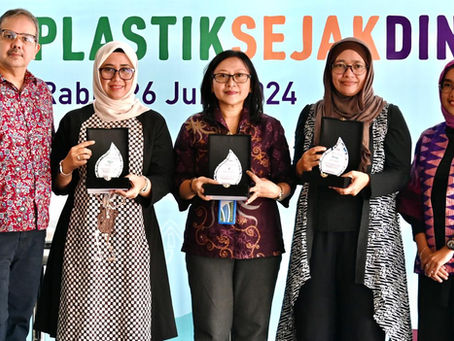 Mondelez Indonesia Jalin Kolaborasi dengan Gerakan Sekolah Sehat Kemendikbudristek