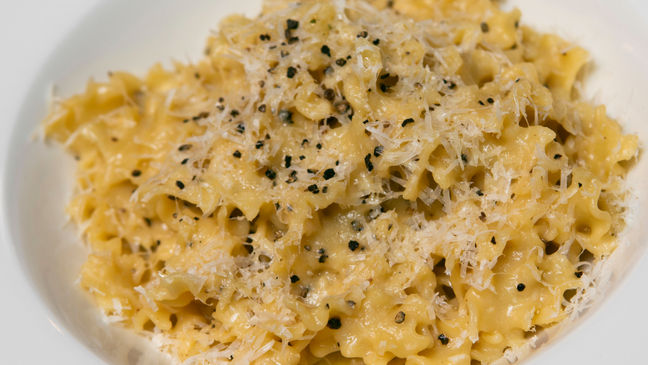 Carbonara Rice