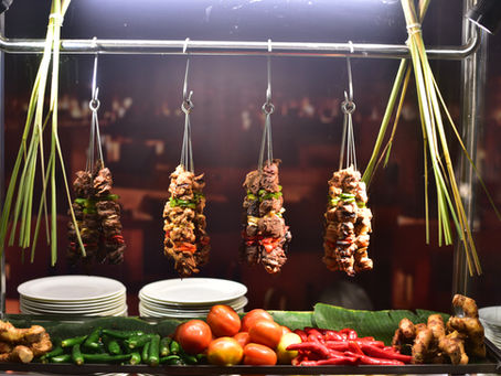 The Kingdom of Quba ‘An Iftar Culinary Heaven’ at Sutasoma Hotel & The Tribrata Darmawangsa Jakarta