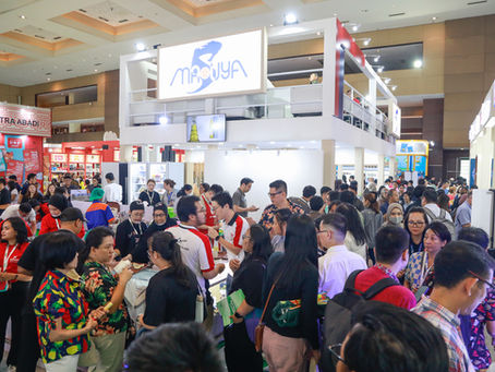 Food & Hospitality Indonesia (FHI) 2026 Edisi Ke-20