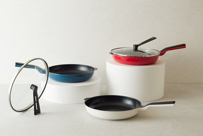 Remy Pan Solusi Masak 'All in One' yang Praktis 