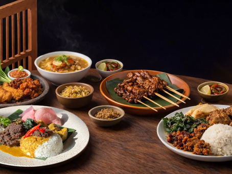 Ramadan Penuh 'Cerita Kampoeng Halaman' JSI Resort Megamendung