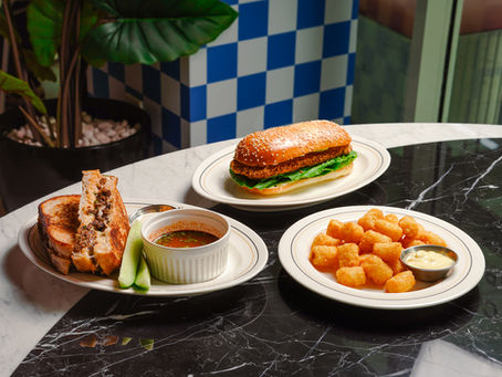 Common Grounds Persembahkan Menu Edisi Terbatas & Kolaborasi Seru Bersama Ageless Galaxy