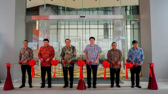 Harris Hotel & Convention Serpong Berikan Pengalaman Menginap Baru yang Lebih Dinamis