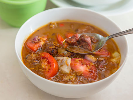 Tongseng Pondok Sate Kambing Muda Pejompongan