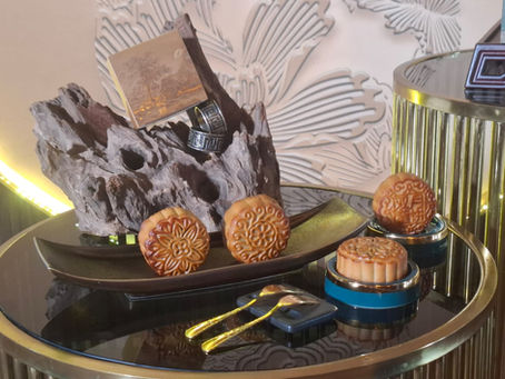 “Timeless Glow of The Moon: A Mid-Autumn Celebration” JHL Solitaire Gading Serpong Hotel