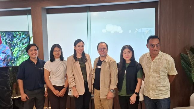 Kopi Kenangan Lanjutkan Komitmennya, Luncurkan Program Barista Hebat & Laporan ESG 2025