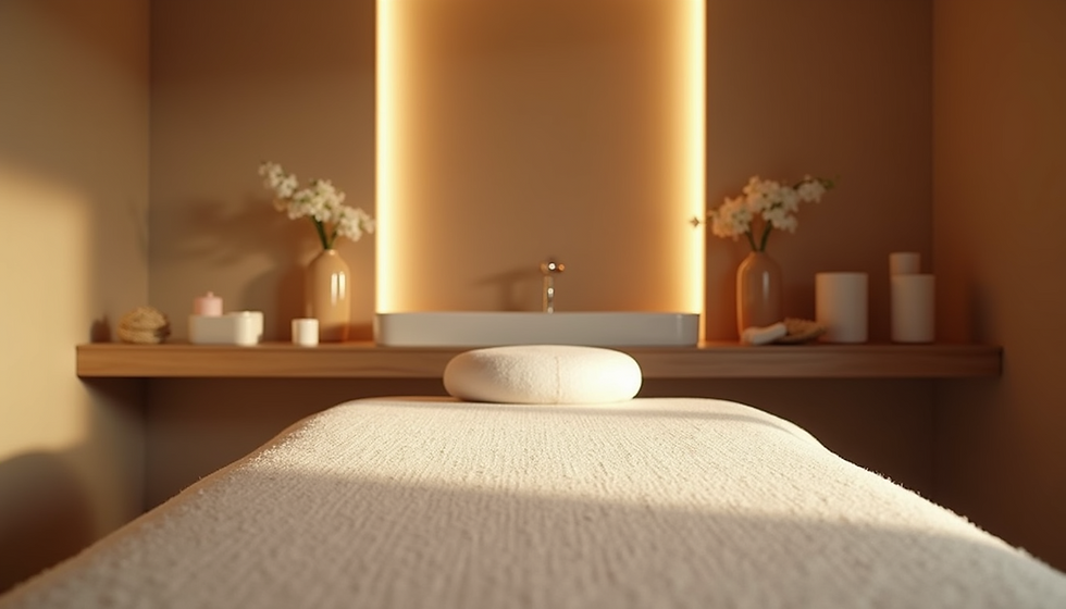 Professional Massage in Athens: Your Guide to Relaxation