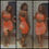 Thumbnail: "Pretty In Peach" Dress
