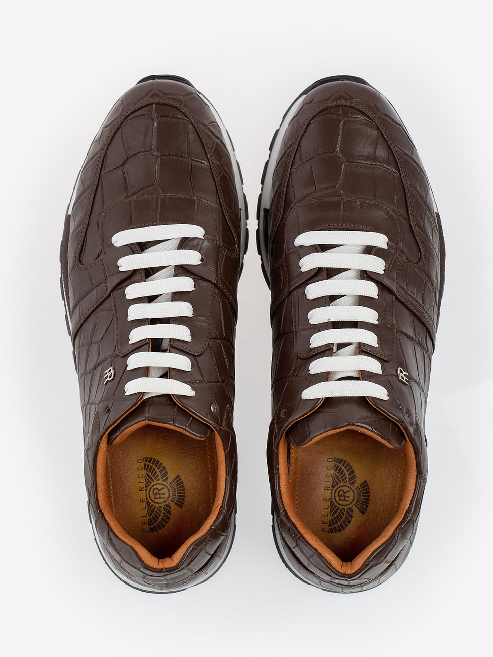 Thumbnail: Sneakers Elite Crocodile