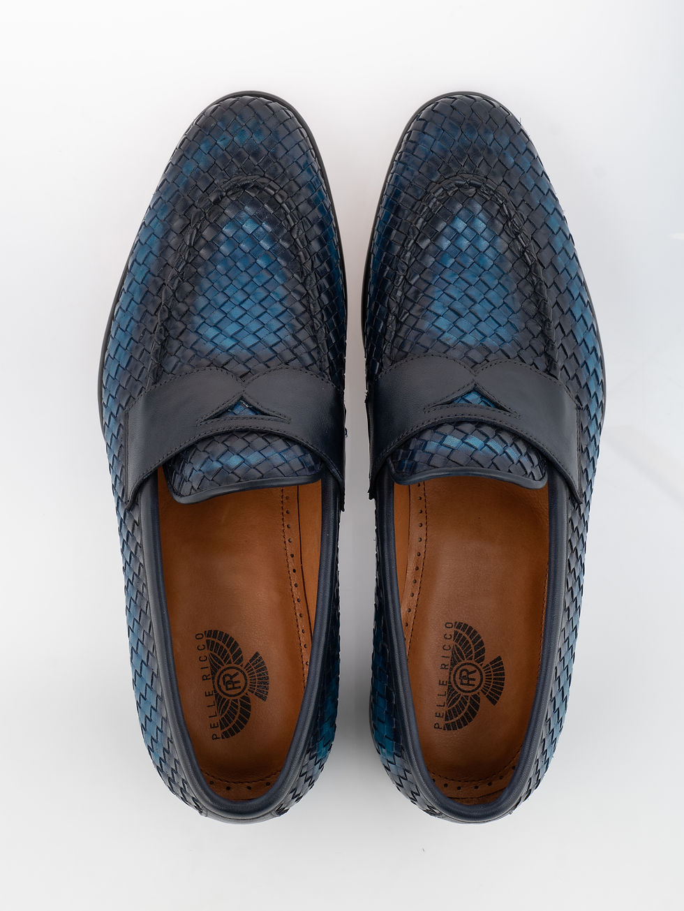 Thumbnail: Intrecciato Loafers