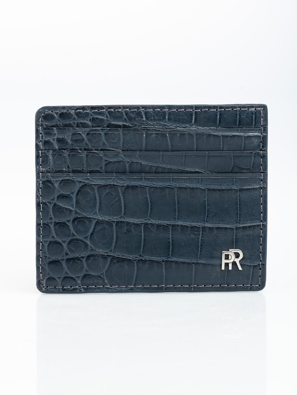 Thumbnail: PR Crocodile Cardholder