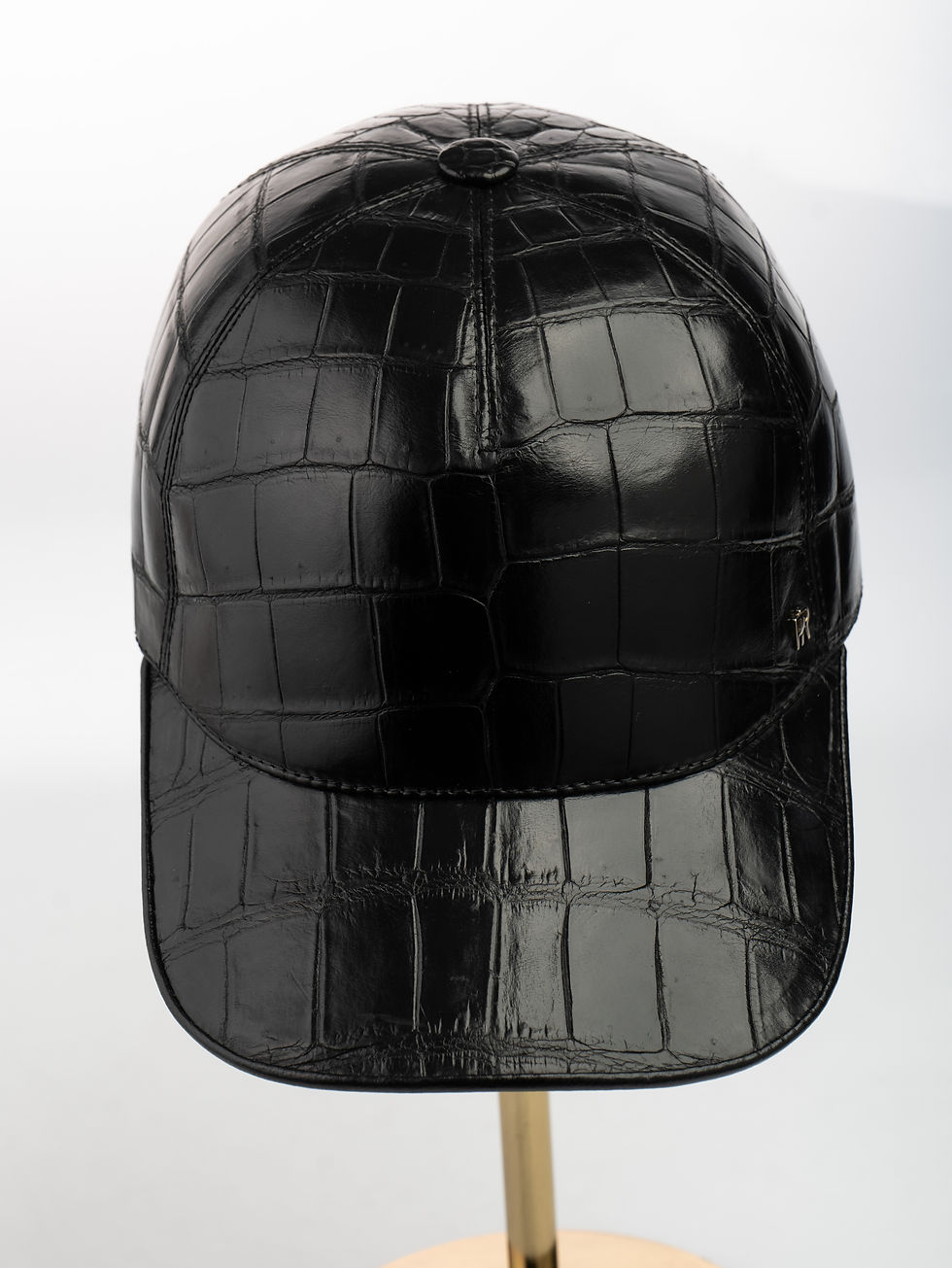 Thumbnail: PR Baseball Cap Elite Crocodile