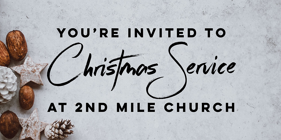 Christmas Service
