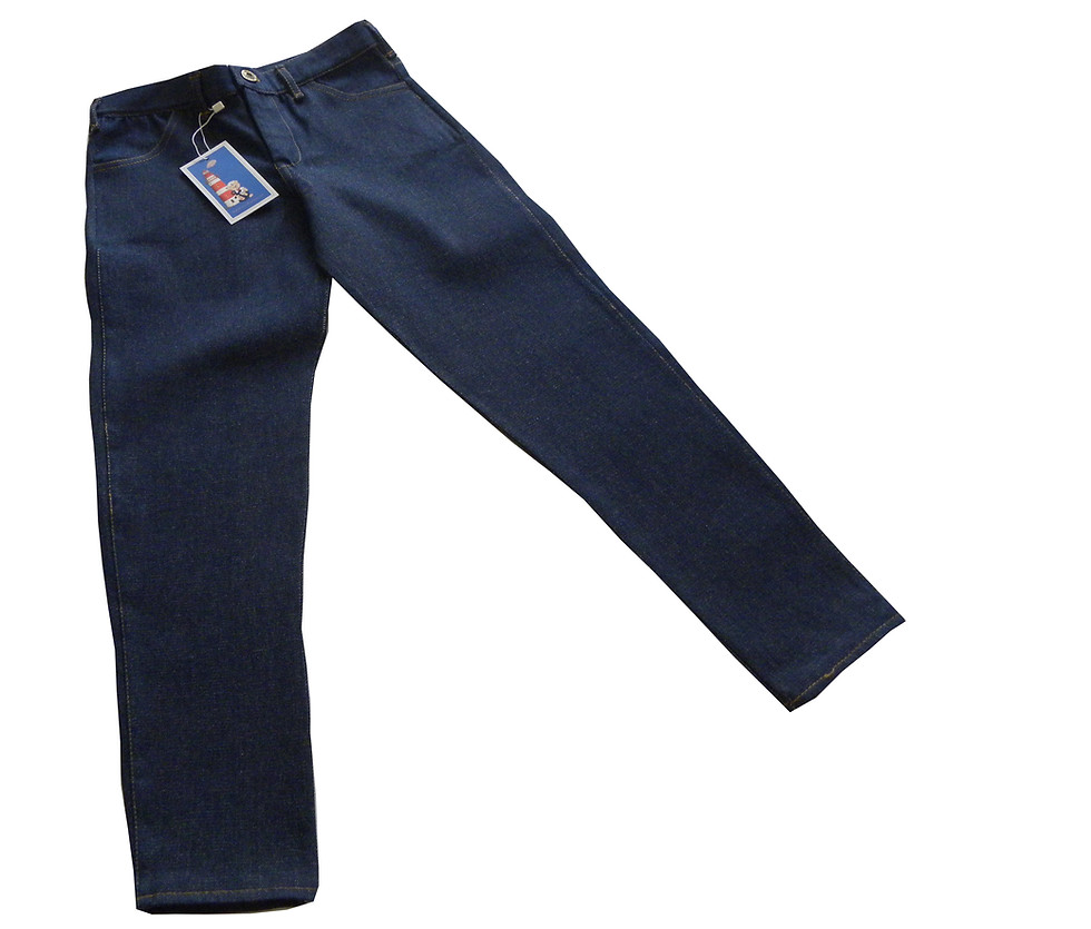 Thumbnail: Classic Jean