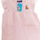 Thumbnail: round neck blouse for girls