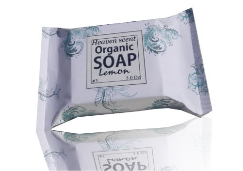 Thumbnail: SOAP BAR