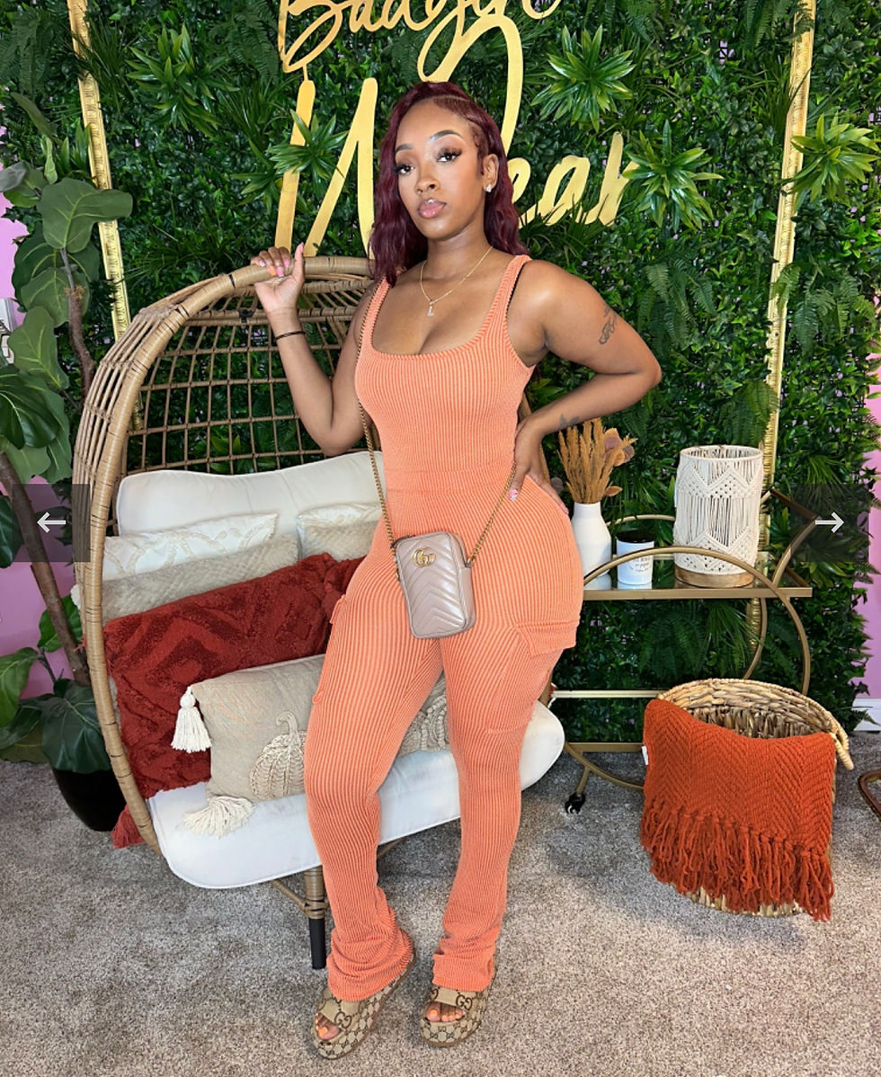 Thumbnail: Body Ody Set 