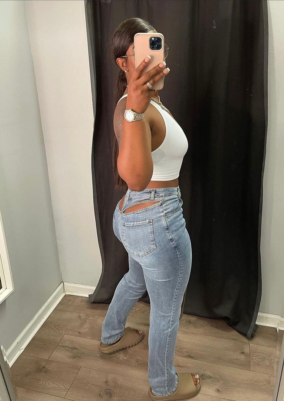 Thumbnail: Stash Jeans