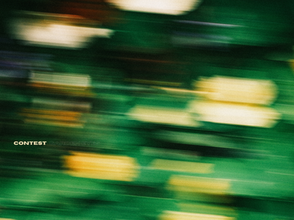 Garden Eyes Drop New Emo Ballad 'Contest'