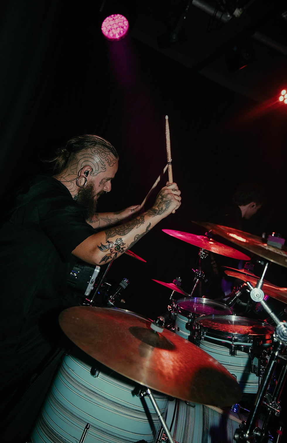 Photo Cred: @spiraleyedvision