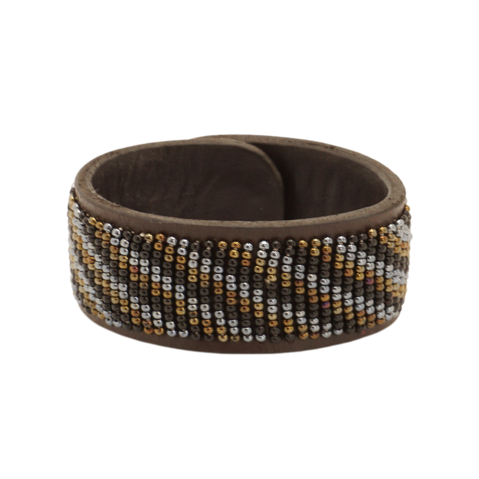 Thumbnail: 1" Wide Bracelet