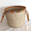 Thumbnail: Raffia Basket