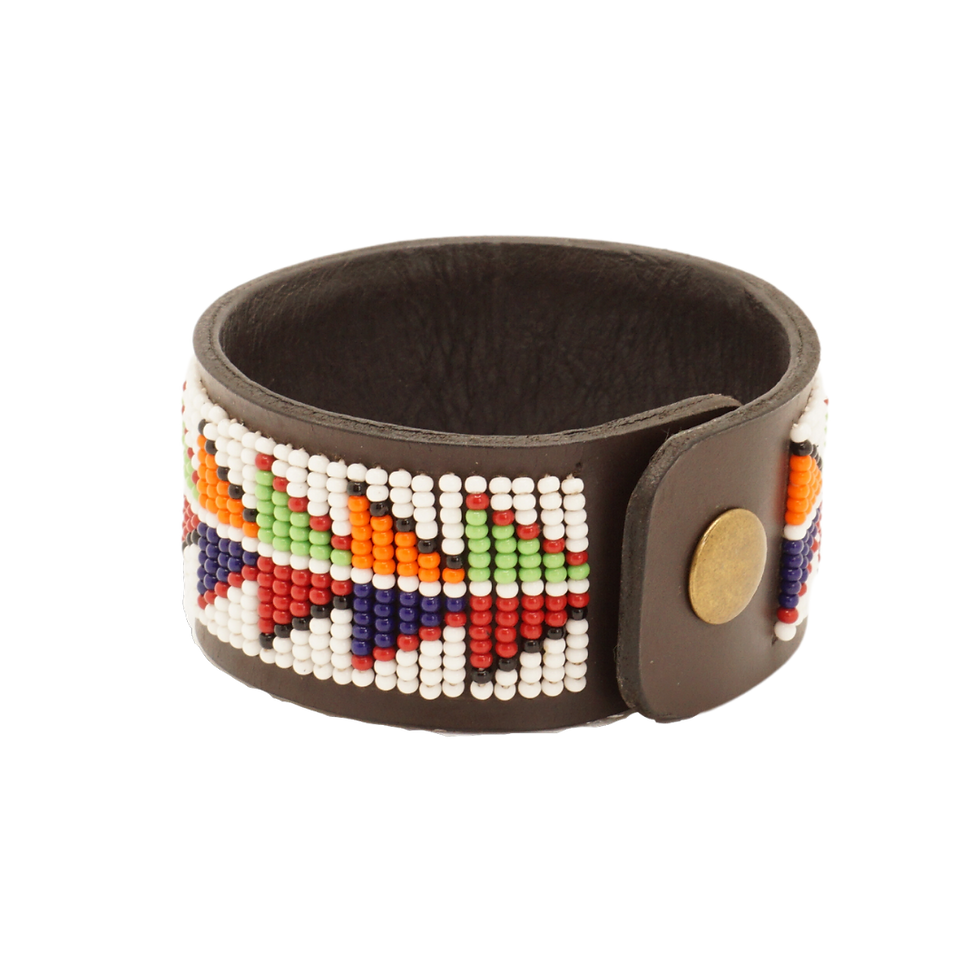 Thumbnail: 1" Wide Bracelet
