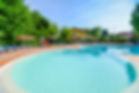 Piscina Hotel Riel