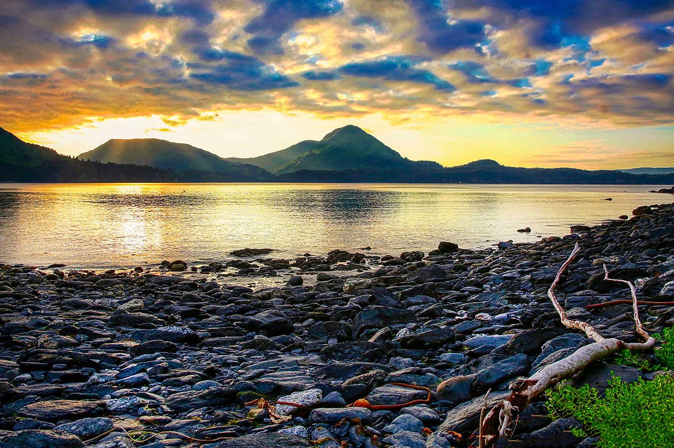 ALASKA