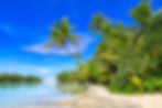 COOK ISLANDS