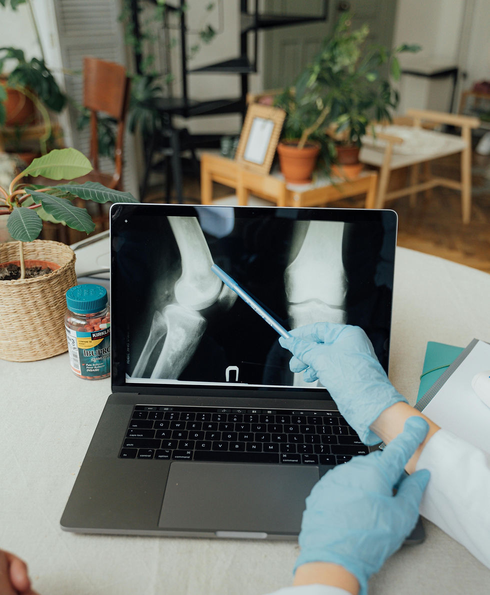 Osteogenesis Imperfecta Treatment Options in Türkiye: A Path to Improved Mobility and Quality of Life