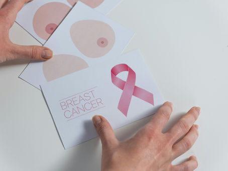 What is Breast Cancer? Understanding the Basics