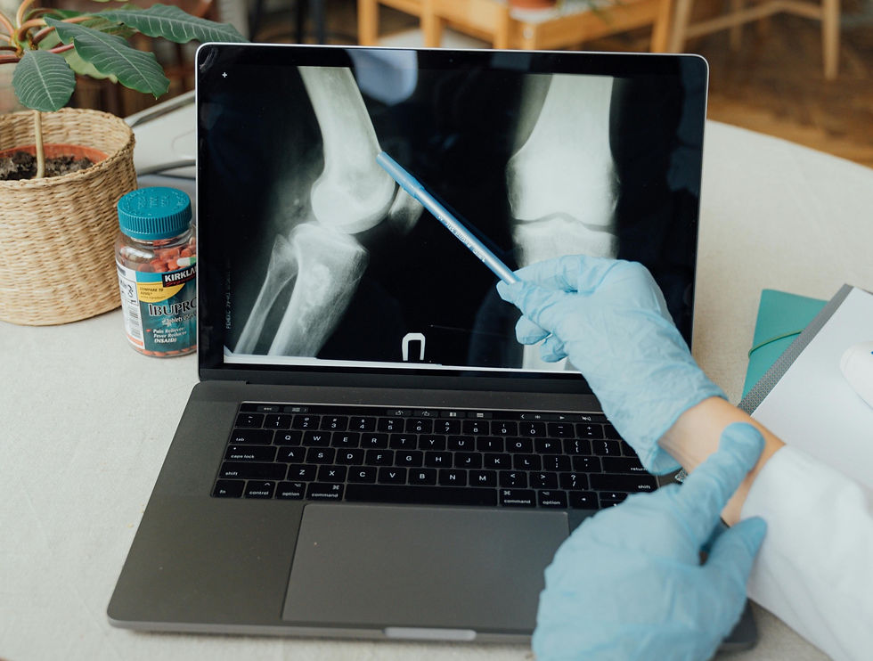 Osteogenesis Imperfecta Treatment In Türkiye