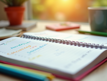 Choosing the Perfect Planner for You