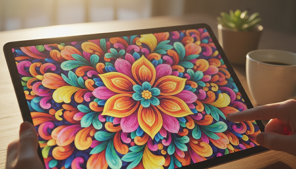 Explore the Creativity Behind Unique Crafts by Robinette