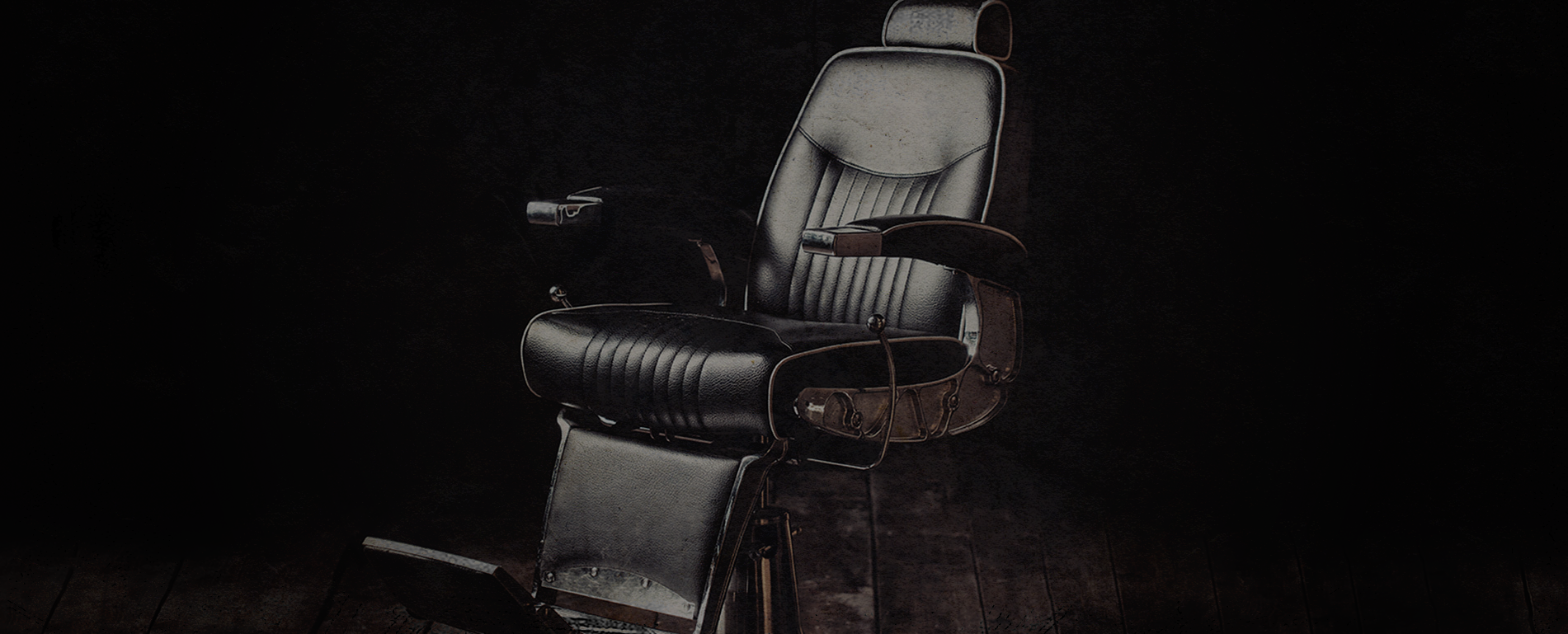 HOME Off The Top Barber