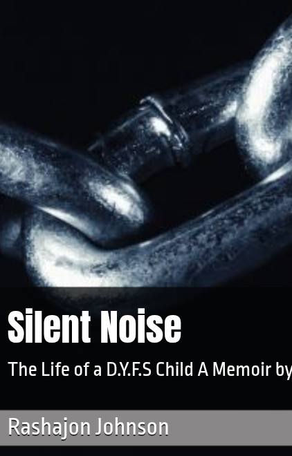 Silent Noise book cover