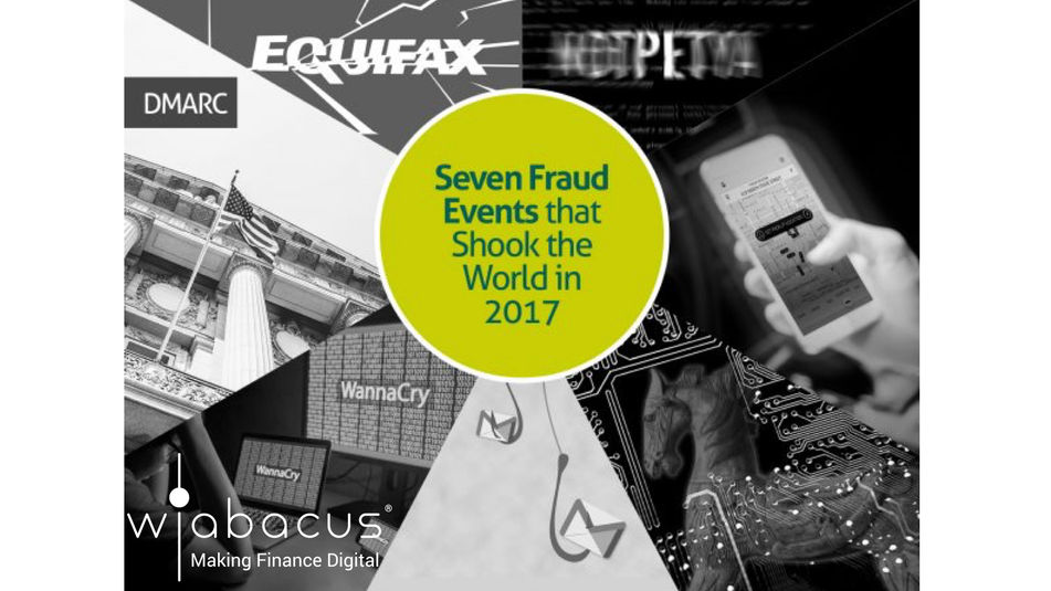 Siete eventos de fraude que sacudieron al mundo en 2017