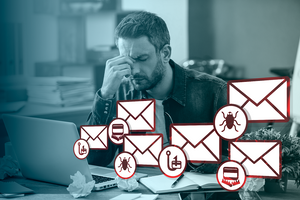 Obtenga las herramientas adecuadas con Victim Insights