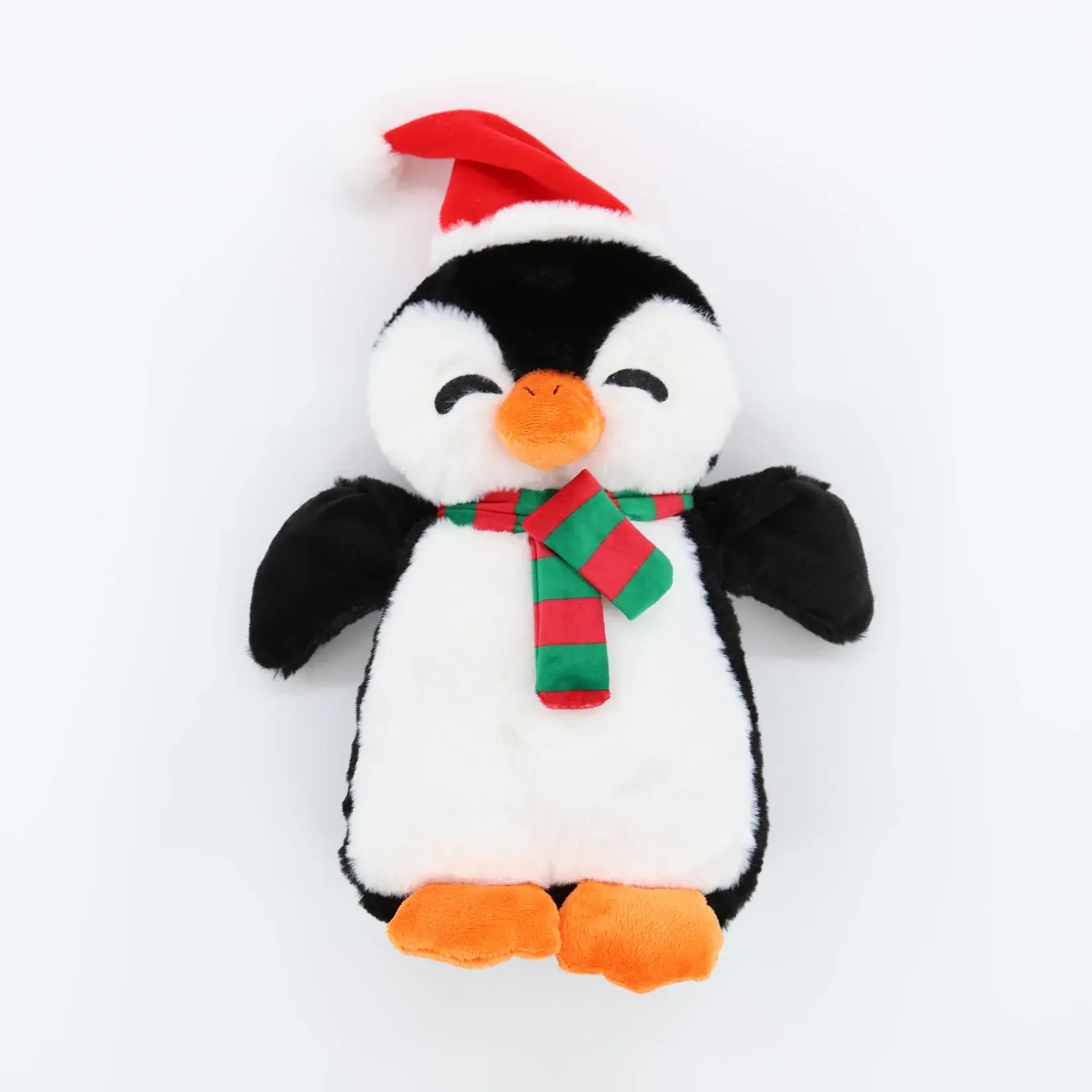 Happy Holiday Penguin